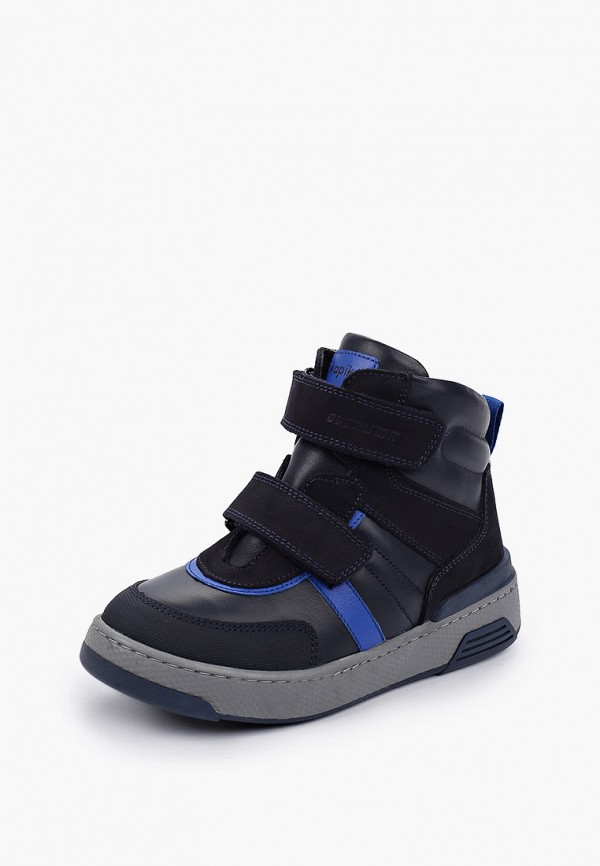 Kapika Ботинки - фото 2