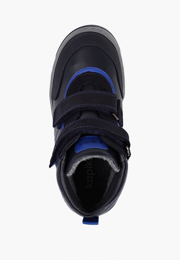 Kapika Ботинки - фото 4