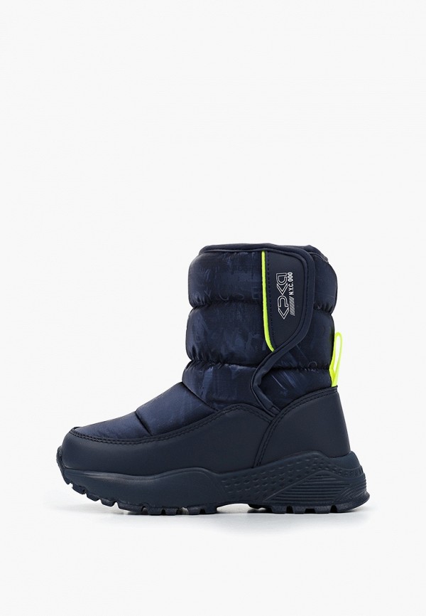 Kapika Дутики - фото 1