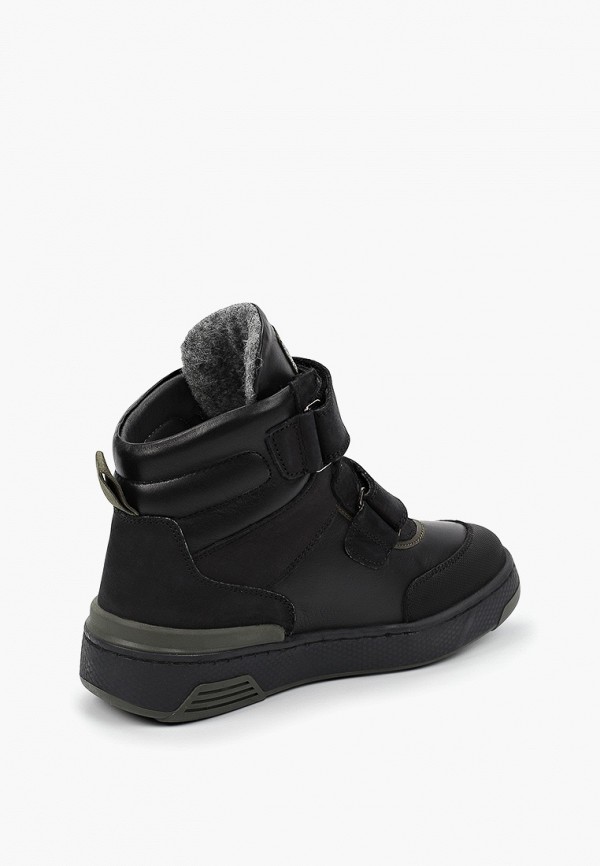 Kapika Кеды - фото 3