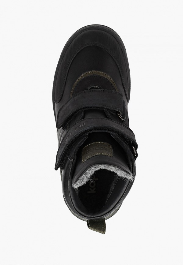 Kapika Кеды - фото 4