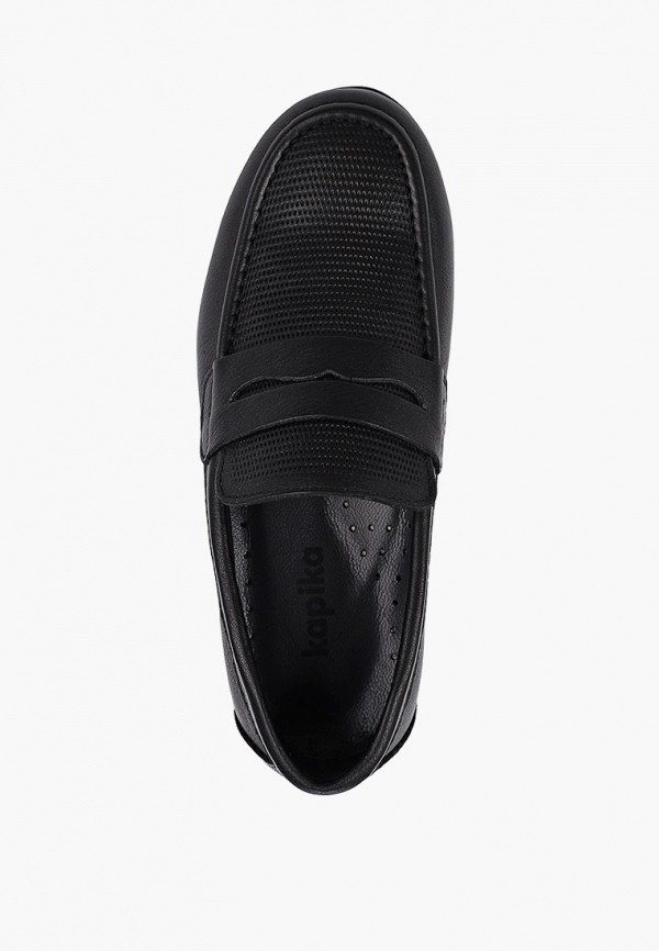 Kapika Лоферы - фото 4