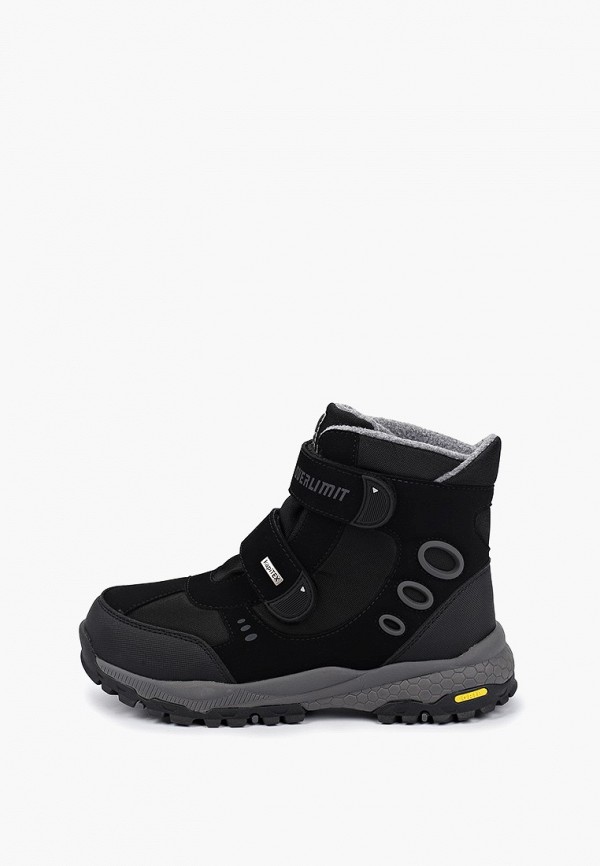 Kapika Ботинки - фото 1