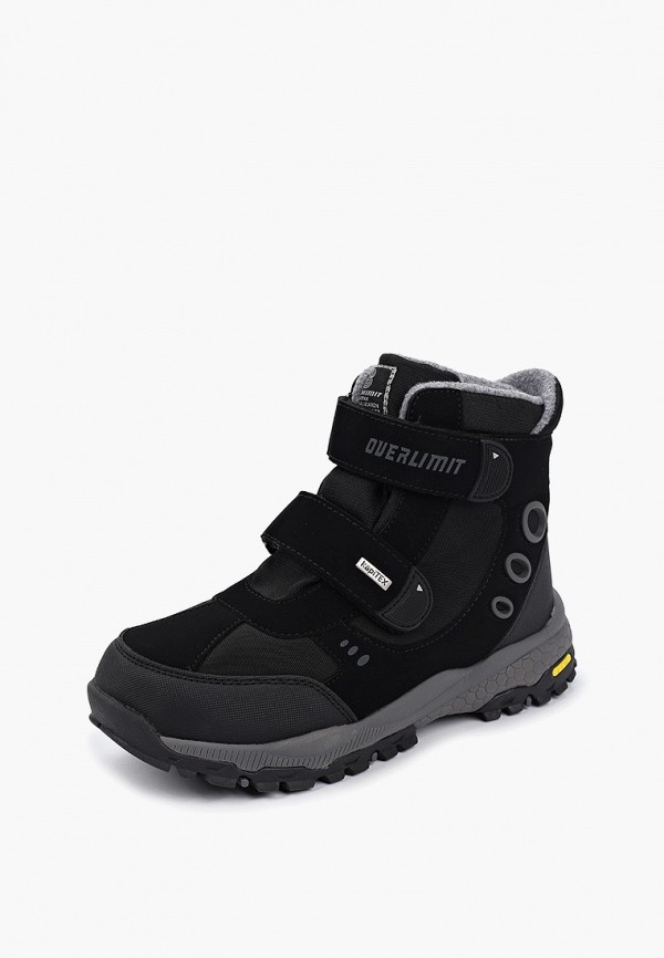 Kapika Ботинки - фото 2