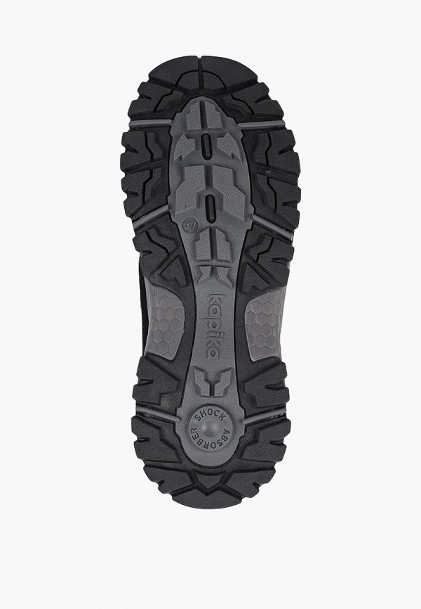 Kapika Ботинки - фото 5