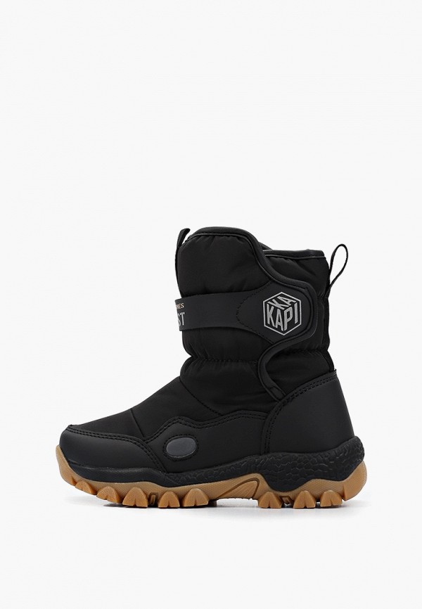 Kapika Дутики - фото 1