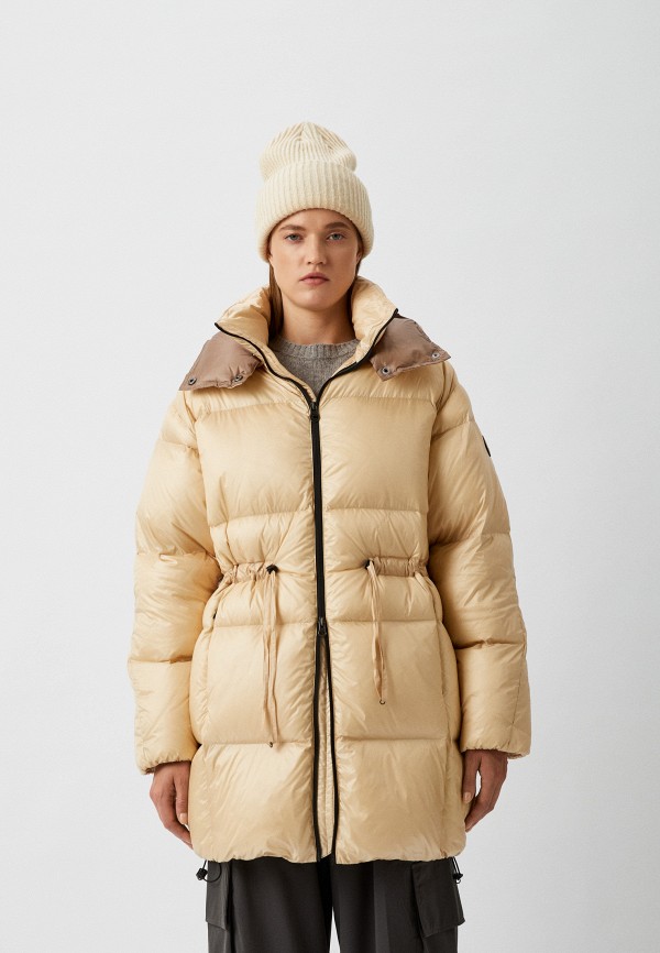 Colmar Пуховик - фото 1