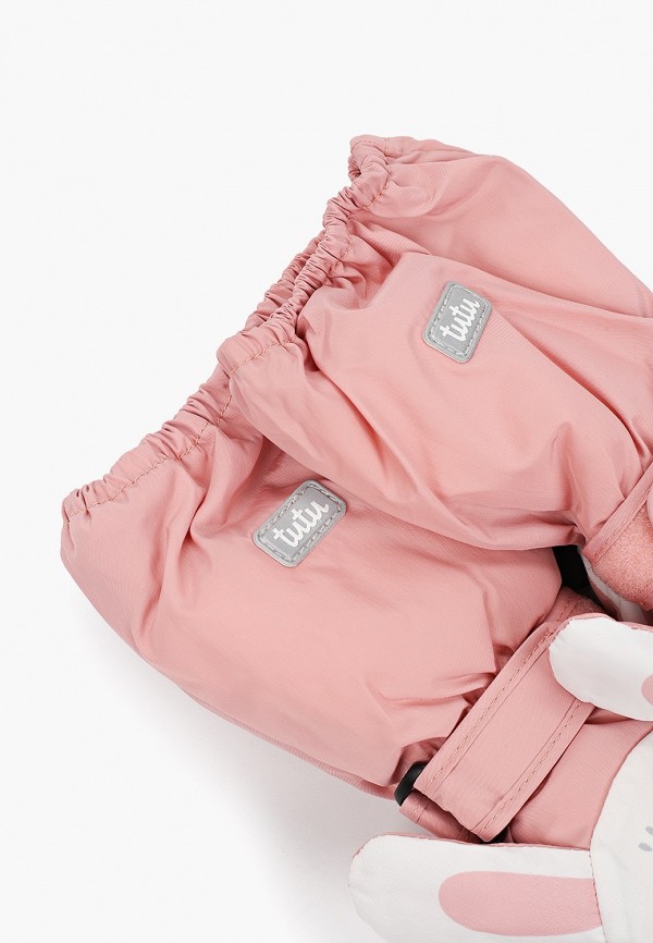 TuTu Варежки - фото 2