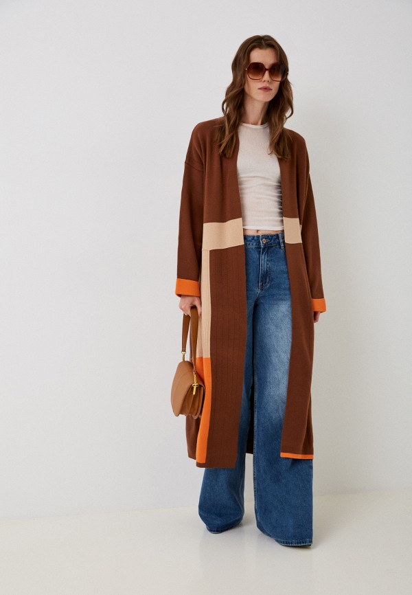 LeOtra Кардиган - фото 1