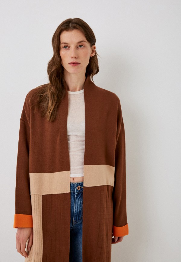 LeOtra Кардиган - фото 2