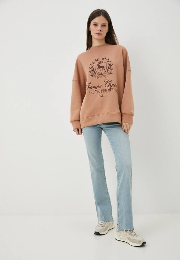 LeOtra Свитшот - фото 2