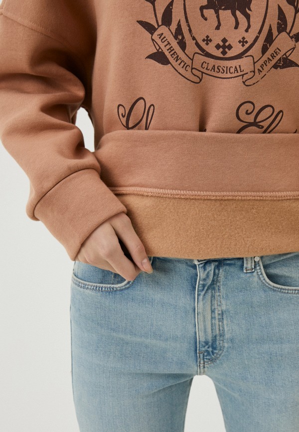 LeOtra Свитшот - фото 4