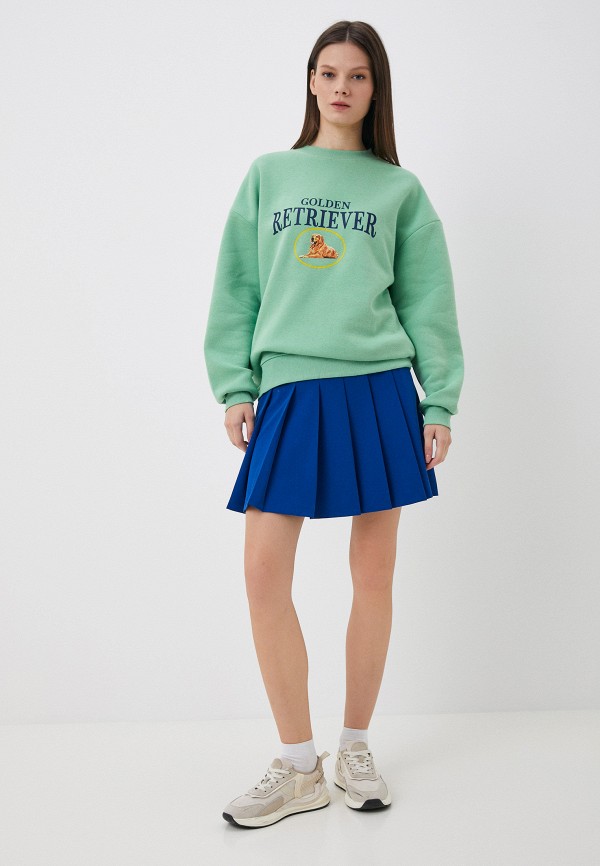 LeOtra Свитшот - фото 2