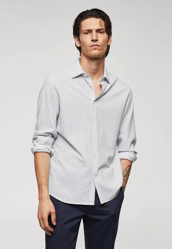 Mango Man Рубашка - ARENAL - фото 1