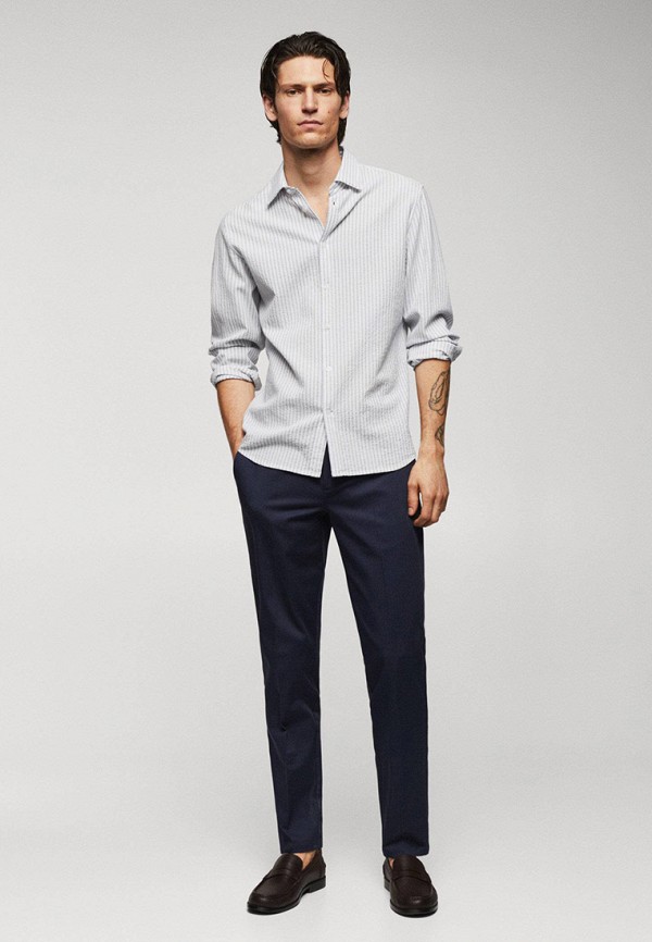 Mango Man Рубашка - ARENAL - фото 2