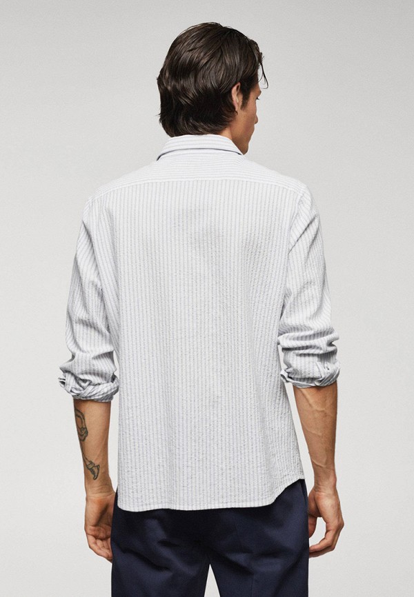 Mango Man Рубашка - ARENAL - фото 3