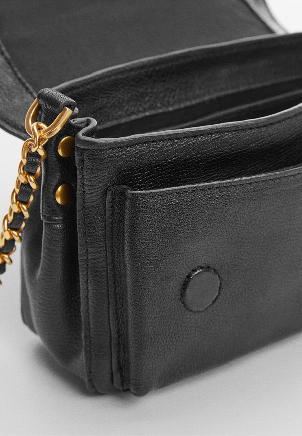 Mango Сумка - CATI - фото 4