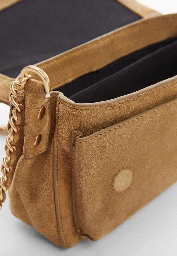 Mango Сумка - CATI - фото 4