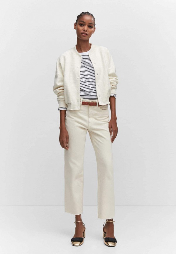 Mango Джинсы - BLANCA - фото 2