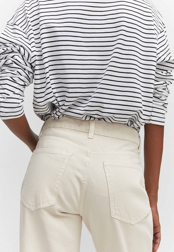 Mango Джинсы - BLANCA - фото 4