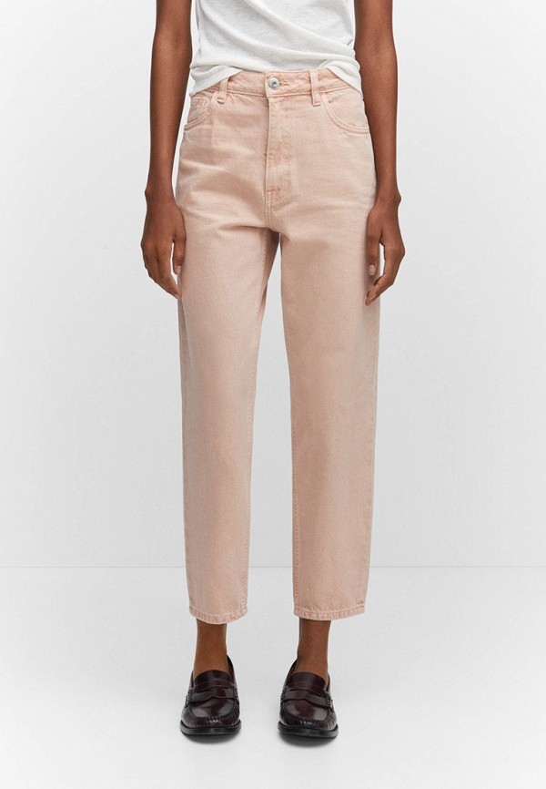 Mango Джинсы - MOM2000 - фото 1