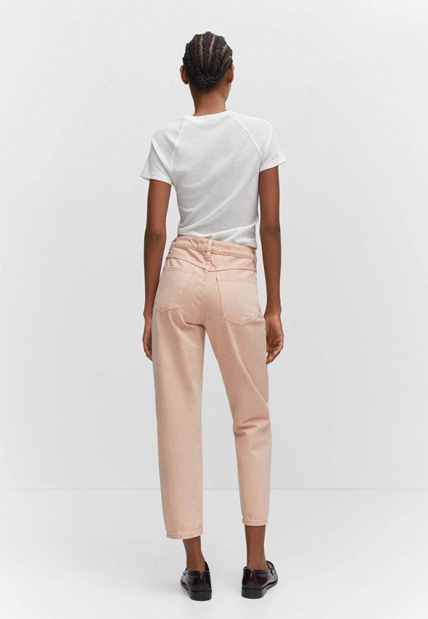 Mango Джинсы - MOM2000 - фото 3