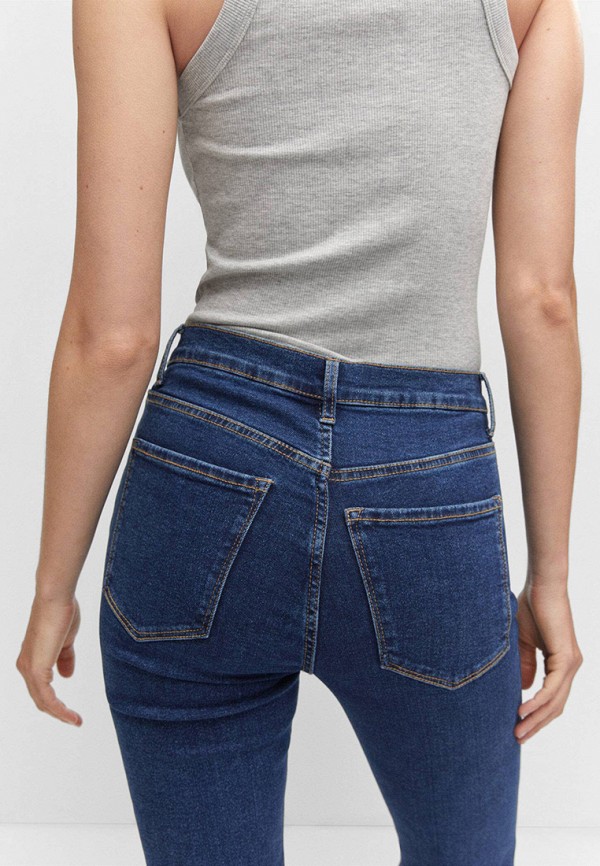 Mango Джинсы - SIENNA - фото 4