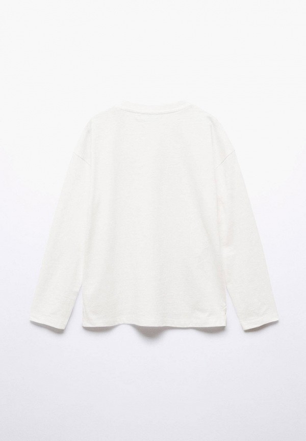Mango Kids Лонгслив - DETROIT - фото 2