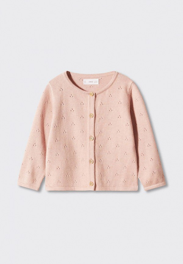 Mango Kids Кардиган - NILA5 - фото 1