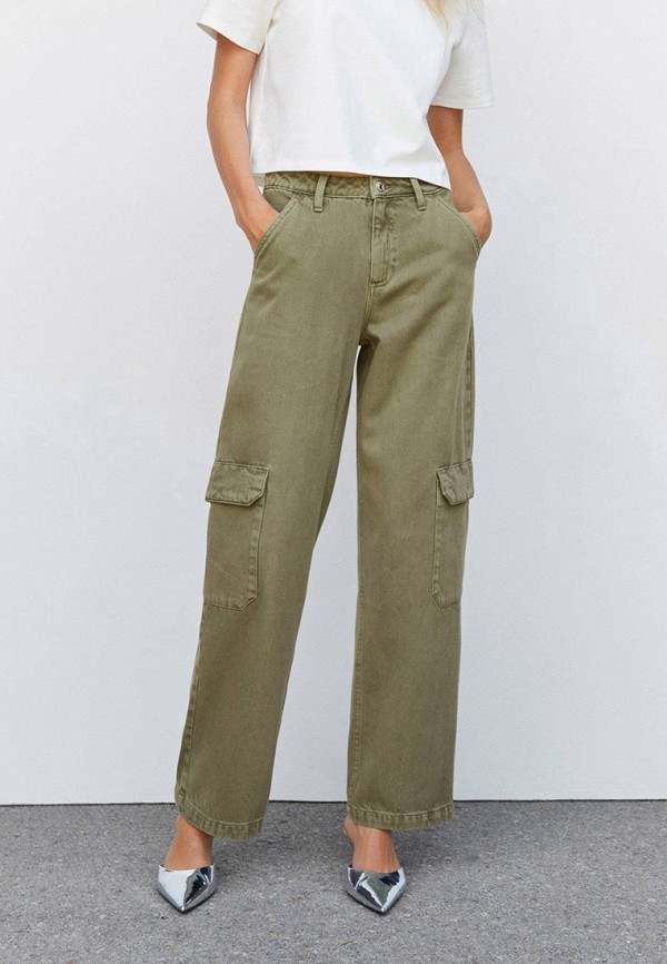 Mango Джинсы - MIRANDA - фото 1