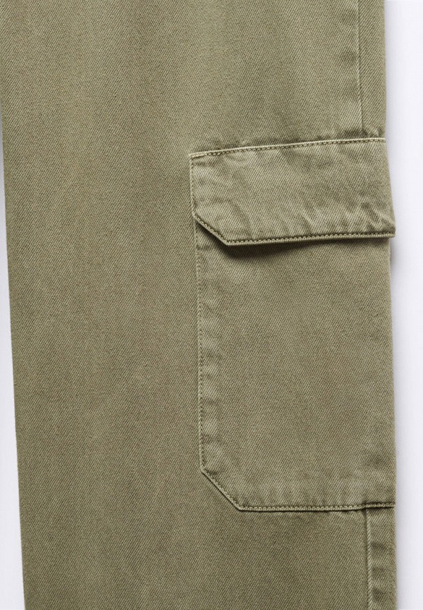 Mango Джинсы - MIRANDA - фото 4