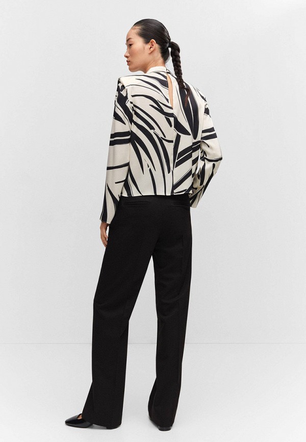 Mango Блуза - DELFINA - фото 3