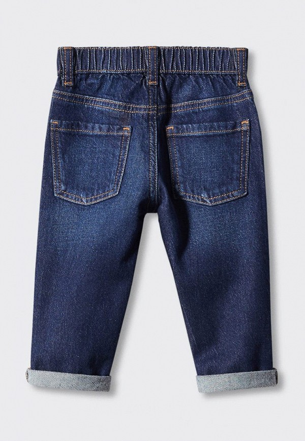 Mango Kids Джинсы - XAVI - фото 2