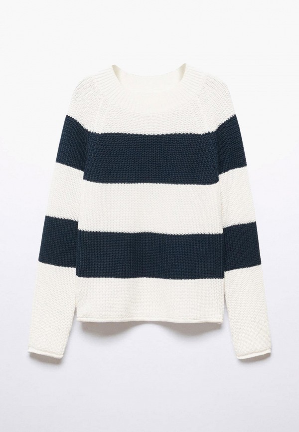 Mango Kids Джемпер - ROYALR5 - фото 1