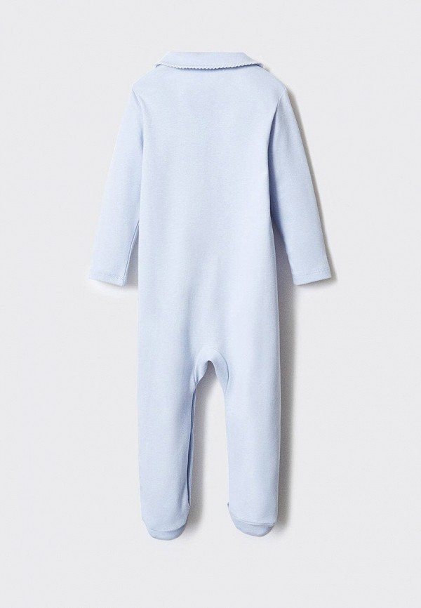 Mango Kids Комбинезон - MOON - фото 2