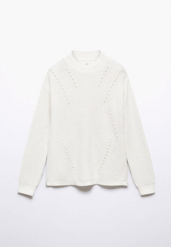 Mango Kids Джемпер - ROYAL5 - фото 3