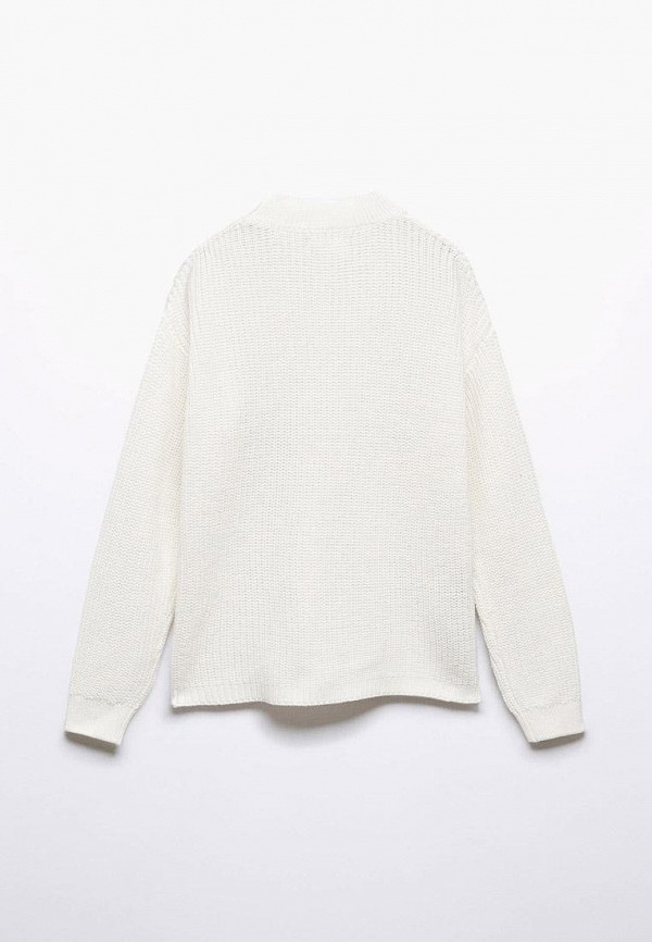 Mango Kids Джемпер - ROYAL5 - фото 4