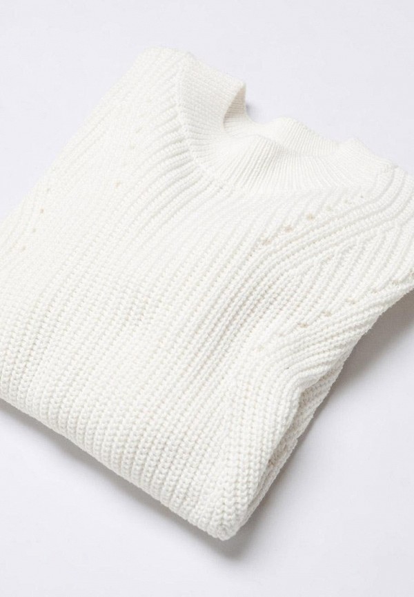 Mango Kids Джемпер - ROYAL5 - фото 5