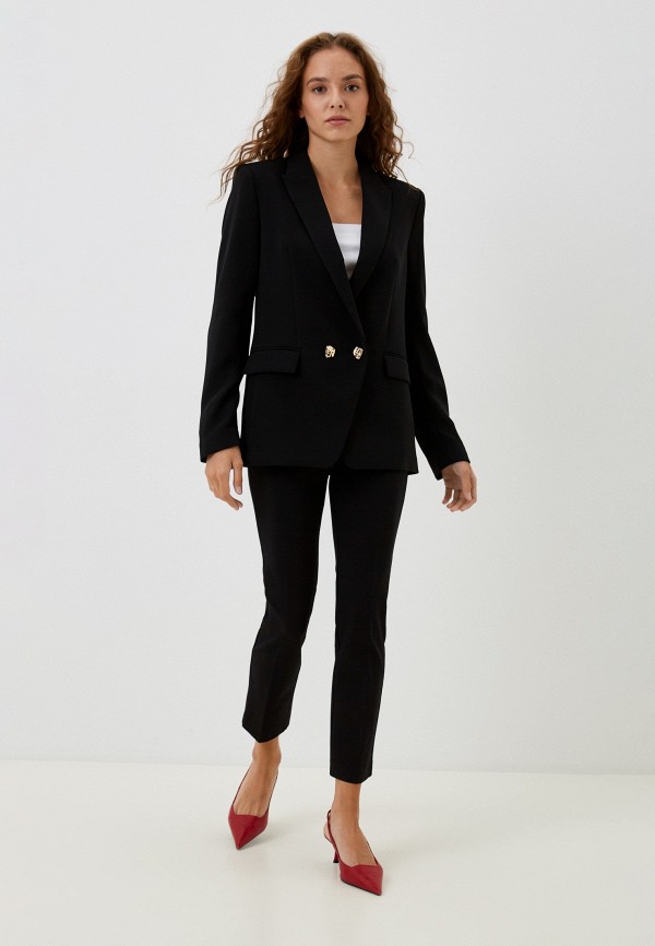 Mango Жакет - IGUANA - фото 2