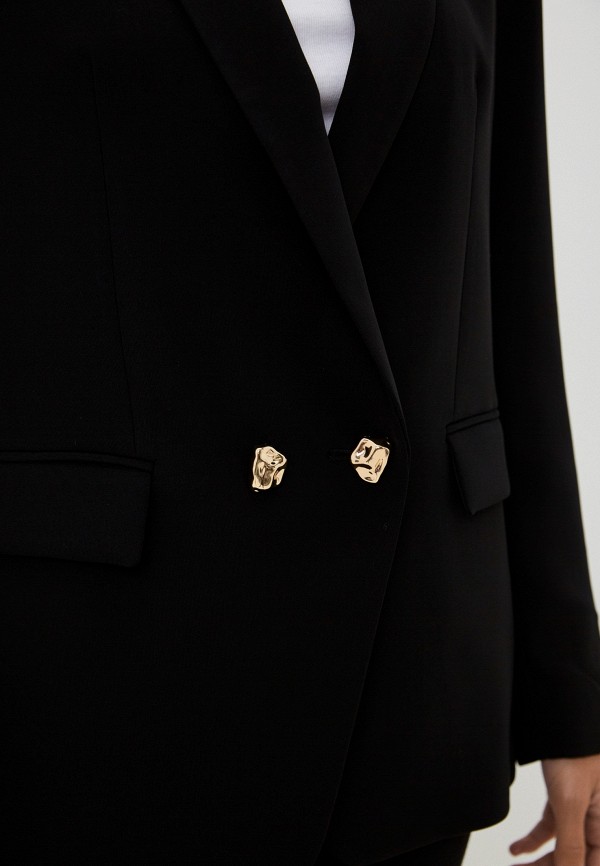 Mango Жакет - IGUANA - фото 4