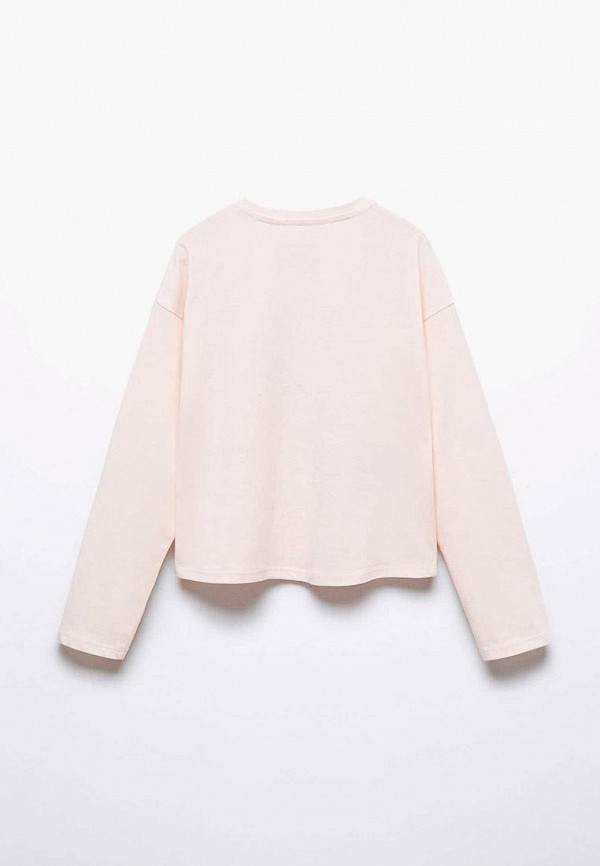 Mango Kids Лонгслив - CHERI - фото 5