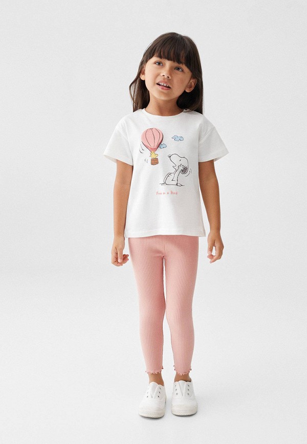 Mango Kids Леггинсы - CARLA - фото 3