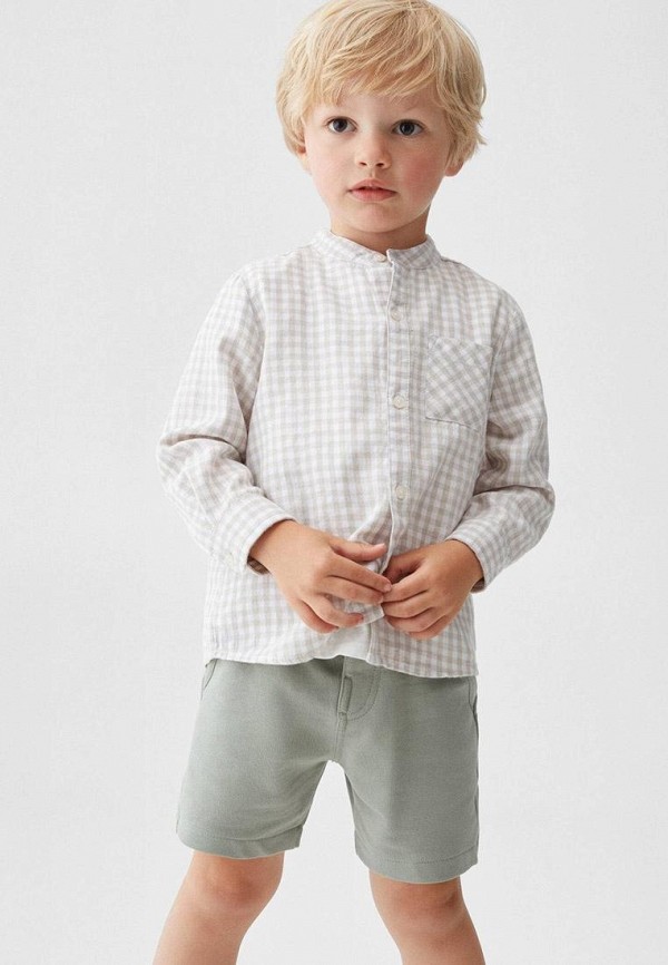 Mango Kids Рубашка - GONB - фото 1