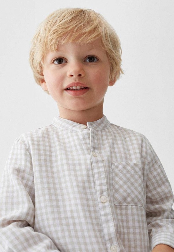 Mango Kids Рубашка - GONB - фото 2