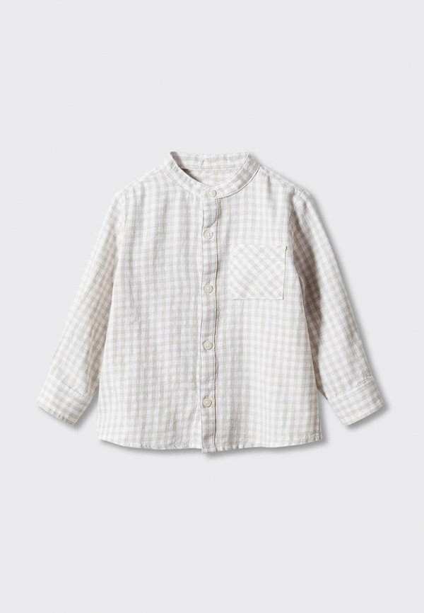 Mango Kids Рубашка - GONB - фото 3
