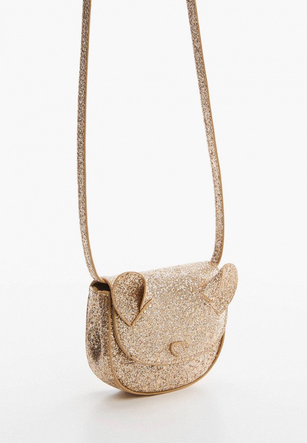 Mango Kids Сумка - FUNNY - фото 2