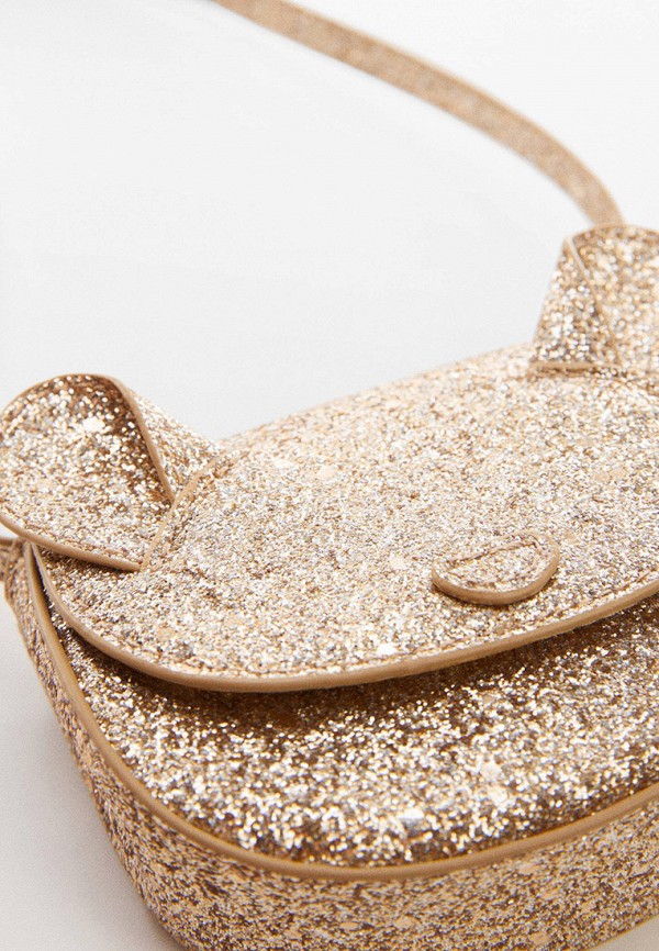 Mango Kids Сумка - FUNNY - фото 4