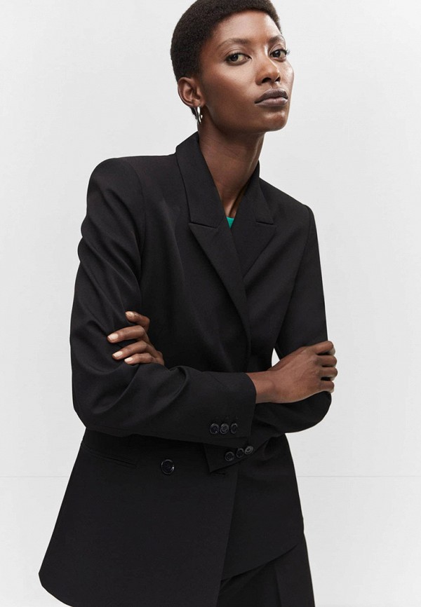 Mango Жакет - GRETA - фото 4