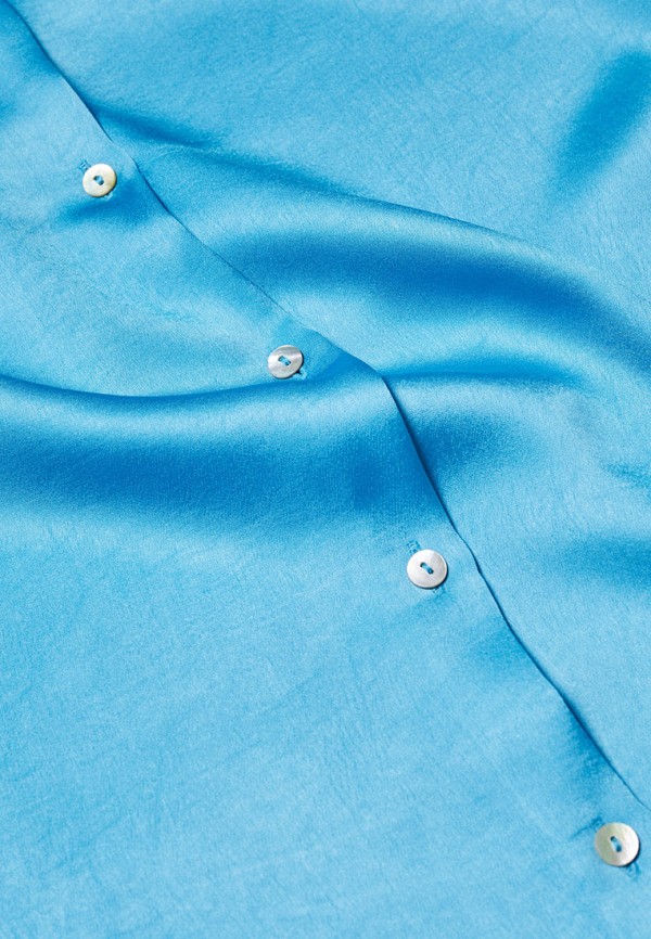 Mango Блуза - LAGOON - фото 5