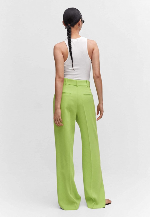 Mango Брюки - IGU - фото 3